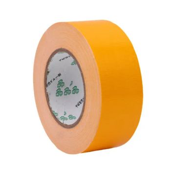 Packing Tape Hot Melt Wrapping Duct Cloth Tape for Floor - Qingyuan Shunyi New Decoration Materials Co., Ltd. - China