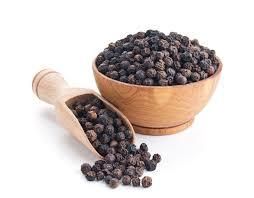 Premium Quality Black Pepper – Whole & Ground Export Grade Grade A Aroma Strong Aroma Density 550–600 G/l Admixture Level ≤ 1% - TRADE NEPAL LLC - United States