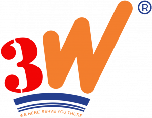 Product - 3W LOGISTICS CO., LTD - Global