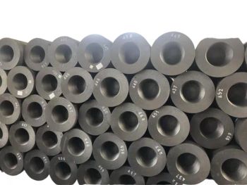 Graphite Electrodes for Resistance Furnaces Grade RP Origin China Ash Max. 0.3% HS Code 85451100 Composition Graphite Specification OD600MM - Sincerity Trade Carbon Co., Ltd. - China