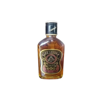 Rum Distilled Alcoholic Beverages Bottle Packaging 48% Alcohol Flavored Sugarcane Premium Grade 175ml Classic Rum - Sunshine Education And Food Imports - Singapore