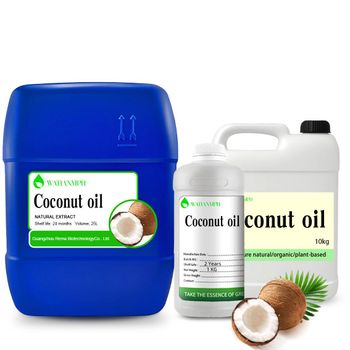 Refined Coconut Cooking Oil Virgin Coconut Oil - NUTRIDIET LDA - United Kingdom