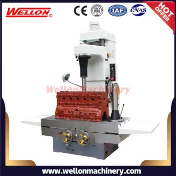 Cylinder Boring Machine T8018A / T8018B / T8018C - Tengzhou Wellon Machinery Co., Ltd. - China