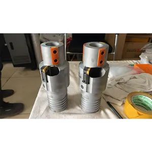 Deep Hole BTA Drill Bits with Ceramic Indexable Inserts High-Speed Machine Tools Accessories for Stainless Steel Boring - Dezhou Drillstar Co., Ltd - China
