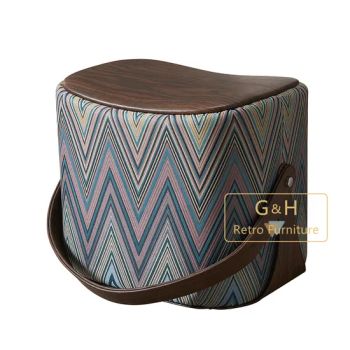 High Quality Stools Ottomans Stools and Ottomans - GOOD HOME FURNITURE LIMITED - China