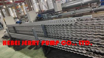 Pcp Pump for ALS Oil Screw Pump Progressing Cavity Pump Pcp Pump - Hebei Jerry Pump Co., Ltd. - China
