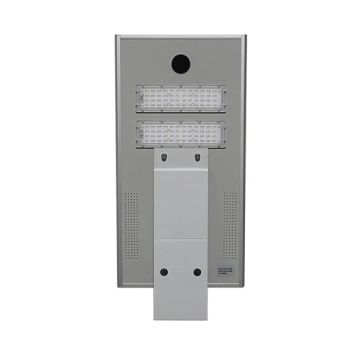 30W Solar Street Lightings LED All in One Sensor Outdoor Light Pole Energy Saving Flood Grow Lamp Bulb Lights - Xiamen Bright Import and Export Co., Ltd. - China