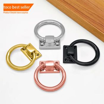 Antique Furniture Hardware Drawer Pull Knobs Kitchen Cabinet Door Handle - Foshan Toco Decorative Material Co., Ltd. - China
