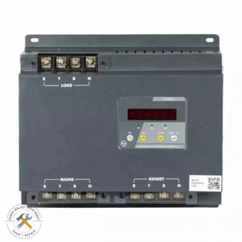 30 A Automatic Changeover With Current Limiter( ACCL) 110 111 024 025 Brand L & T Current Rating 30 A Voltage Rating 240 - Grow More Enterprises - India