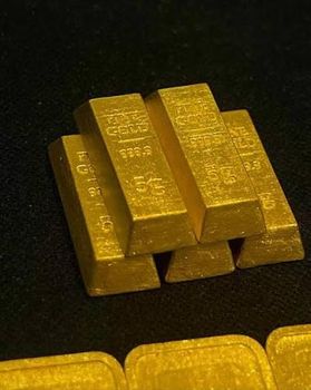 24k Bullion Available at Dubai -2% LBMA to be shipped WorldWide for serious buyers only - UHNWI Services LLC - United States