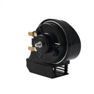 Vehicle Products Electric Snail Horn Durable Spare Parts Loudspeaker - Changzhou Wushi Electrical Equipment Factory - China