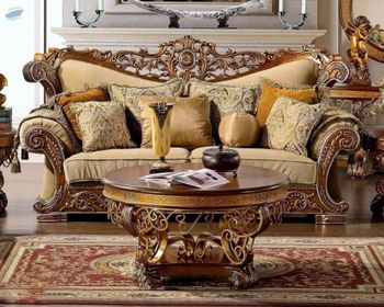 Inspirational Living Room Sets Lx71 -  Luxury Home Furniture  - Indonesia