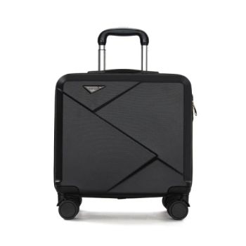 18 Inch ABS Traveling Bags Trolley Luggage Colorful ABS Travel Bag Small Suitcase - Shanghai Eagle Industry Co., Ltd. - China