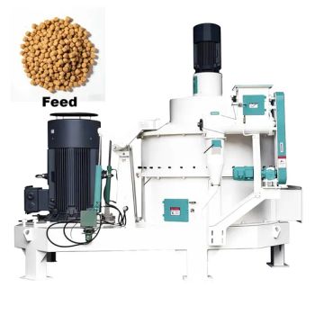 Advanced Air Classifying Mill for Feeds with D97 10 200um - Qingdao Shantas Machinery Co., Ltd. - China