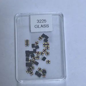 Electronic Passive Component Piezo Xtal Oscillator KHz MHz PF PPM 3.2×2.5mm SMD3225 5032 Glass Saw Filter Ceramic Quartz Crystal Resonator For Smartwatches PCBA - Fujian Jiangle Changxing Electronics Co, . Ltd - China