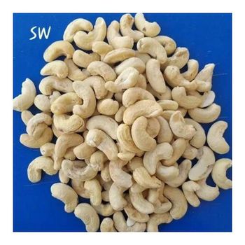 Premium cashew kernels - AMAC GOLD AND DIAMOND METALS SUPPLIER - Germany