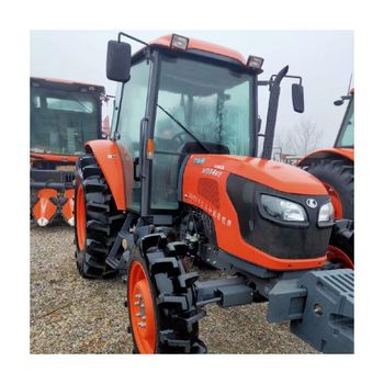 kubota l2502hst tractor for sale used kubota l2502hst 4wd hydrostatic compact utility tractor 25hp diesel loader low hours farm tractor best price deal near me financing available - SATTER FOOD AND BEVERAGE - Netherlands