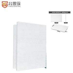 Cheapprice Fireproof Coated Board for Passive Fire Protection - Shanghai Lanyan Fire Protection Engineering Co. Ltd. - China