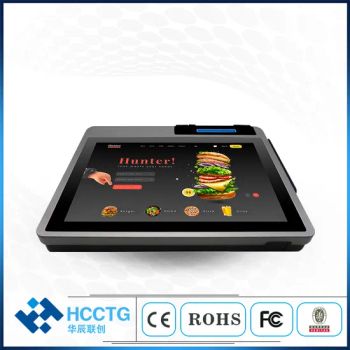 Android POS Customization OEM POS Smart Device Ordering Payment Terminals Restaurant Smart Retail NFC Tablet Hcc-A1180 - Shenzhen HCC Technology Co., Ltd. - China
