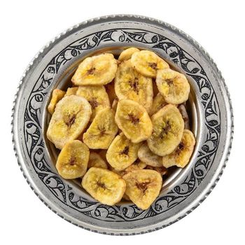 Crispy And Sweet Dried Bananas Naturally Preserved Dried Bananas Ideal For Snacks And Wholesale Traders - THE GREEN INTERNATIONAL LIMITED - Tanzania