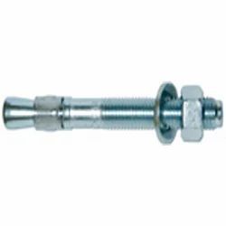 Alloy Steel Expandet 402A.1 Exg Iithroughbolt Stud Anchor Wedge Anchor - J. C. Gupta & Sons - India