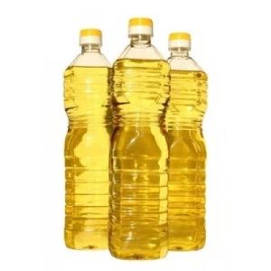 Organic Refined Sunflower Cooking Oil - Smart Agri GmbH - Germany