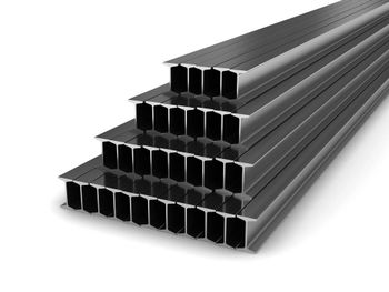 High quality carbon steel beams bulk supply factory price fast delivery - Mundus Exports Pty Ltd - South Africa