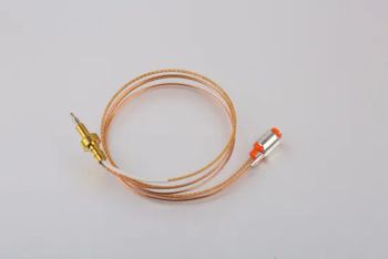 Premium Jiali Thermocouple for Water Heater & Oven Parts - Ningbo Jiali Gas Appliance & Science and Technology Co., Ltd. - China