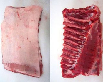 FROZEN PORK BELLY, PORK SHOULDER, PORK LEG, PORK TENDERLOIN, PORK FRONT FEET, AND OTHER PORK ITEMS FROM BRAZIL - BRAZIL CONSULTORIA E VENDA LTDA - Brazil