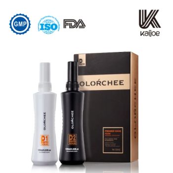 Hair Styling Olorchee Premier Wave Perm Lotion - Zhaoqing Kaijoe Technology Co., Ltd. - China