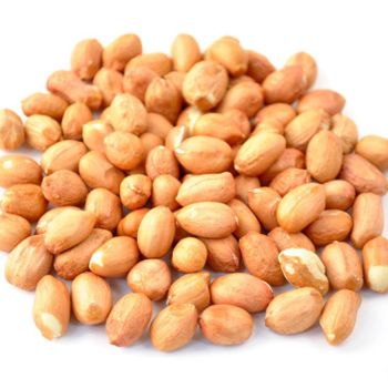 Peanuts Carefully Processed Whole Kernels Providing Excellent Freshness Standards For Bulk Food Ingredients - TOSOH INTERNATIONAL - South Africa