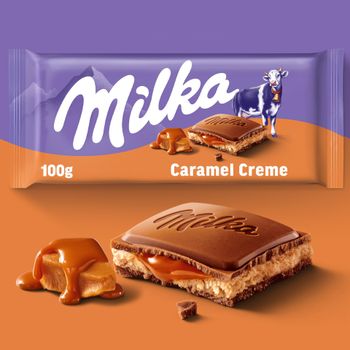 Milka Chocolate – Elevating Your Offerings with Alpine Indulgence - Mutlu Et Mustafa - France