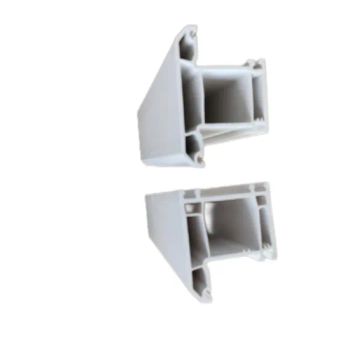 Durable UPVC Profiles for Versatile Home Plastic Extrusion Solutions - Tianjin Kemitol Plastic Products Co., Ltd - China