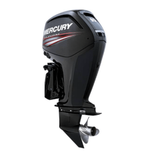 Mercury 90 ELPT 90hp outboard Type Outboard Motors - JEVE BEHEER NV TEKNOLOJİ LTD ŞTİ - Netherlands