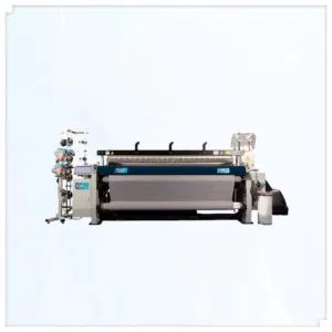 Lenado Tn-I High-Speed and High-Effective Air-Jet Dobby Weaving Textile Machine - Jiangsu Lainaduo Intelligent Equipment Co., Ltd. - China