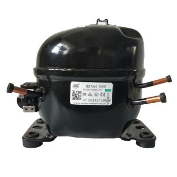 Refrigeration Compressors for Commercial Refrigerator and Freezer - OZWIDE(GUANGZHOU) HVAC CO., LTD. - China