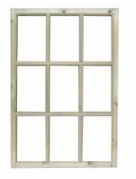 Window Frames - S S Enterprises - India