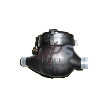 Plastic C Class Water Meters Origin China Trademark OEM HS Code 90282010 Standard ISO4064 Size 1/2'', 3/4'' Application Civil - Ningbo Yinzhou Plumbing Hardware Co., Ltd. - China