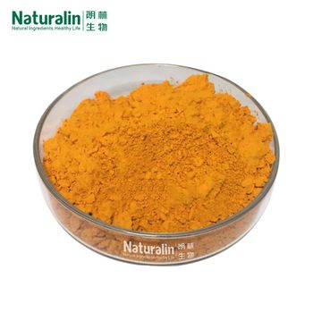 Turmeric Extract - Naturalin Bio-Resources Co , Ltd - China