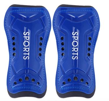 Flexible Soccer Shin Guards Socks for All Your Sports Needs Origin China Trademark OEM Model NO. Guards 007 Customized - Hefei Ark Universe International Trade Co., Ltd. - China