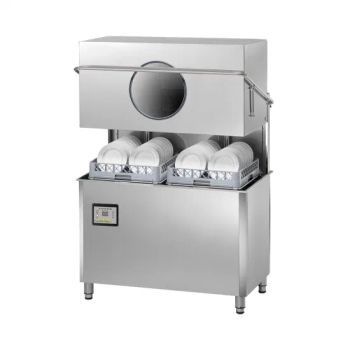 Industrial Commercial Kitchen Washing Machine High Efficiency Dishwasher Catering Washing Equipment - HeCheng Co., Ltd - China