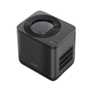 Dry-Grind-Cool Food Waste Disposer Free-Installed Countertop Electric Composter with Big Capacity 3.8L - Foshan Oushine Technology Co., Ltd. - China