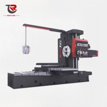 Tpx6113 Horizontal Boring Milling Machine/Horizontal Boring Machine - Dalian Refine Tech Co., Ltd. - China