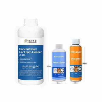Best Price Fast-Acting Multi-Surface Car Decontamination Agent Safe Materials Rust Protection Chemicals From Trusted Supplier - Dongguan Jichuan Chemical Additives Environmental Technology Co., Ltd. - China