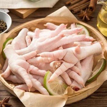 Fast Delivery Frozen Chicken Paws Buy Top Grade Premium Quality Wholesale Rich in Vitamins Ideal for Cooking - CPW TRADE LTD - United Kingdom