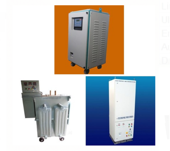 Textronik Servo Voltage Stabilizers, Electric Rectifiers, Rectifier Transformer - R K Devises And Solutions - India