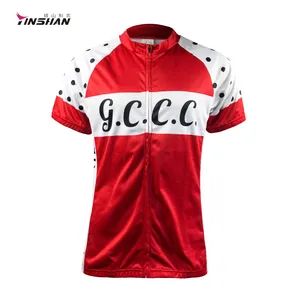 Custom Sublimation Cycling Jersey Racing Shirts F1 Polo Size L Season 2021 Pattern Logo Origin China Type T-Shirt Gender - NINGBO EVER-ECHO TRADING CO., LTD. - China