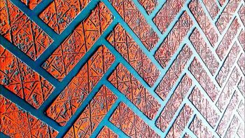 Wall Texture Painting, Paint Brands Available: Asian Paints We Provide Wall Texture Painting Paint Brands Available Asian - Golax Interior - India