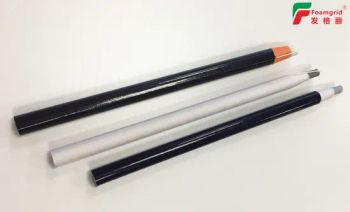 Hot Promotion Paper Pencil Erasers for Students - Dongguan Hande Plastic Technology Co., Ltd. - China