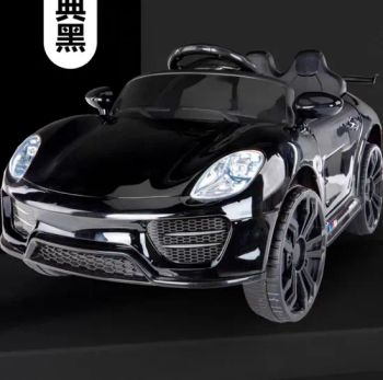 Electric Toy Cars with Simulated Vehicle Swing Both Forth and Back - Xingtai Limeng Bicycle Co., Ltd - China